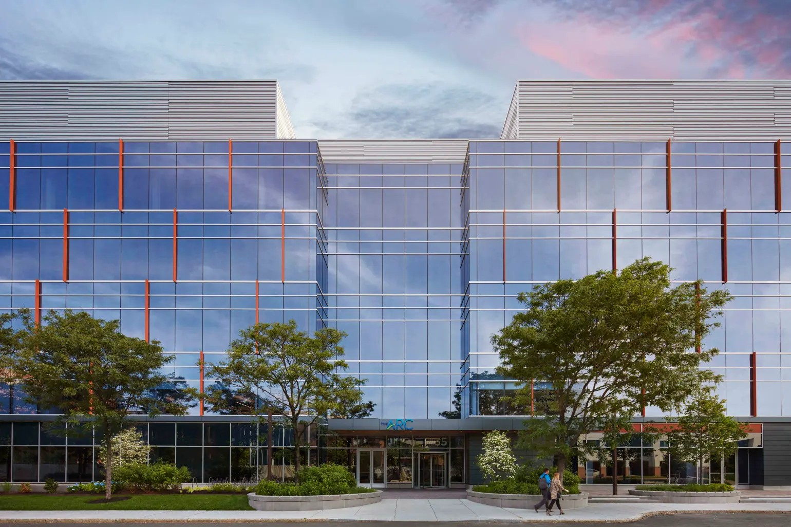 35 Cambridge Park Drive