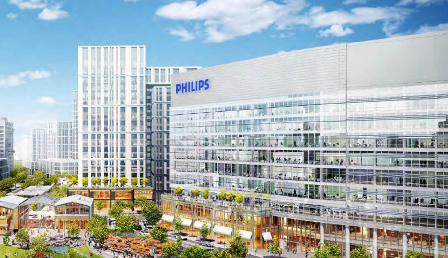 Philips North America